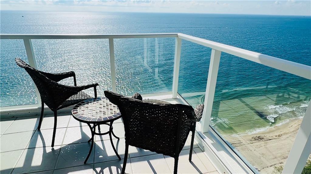1360 S Ocean Blvd Unit: 2601