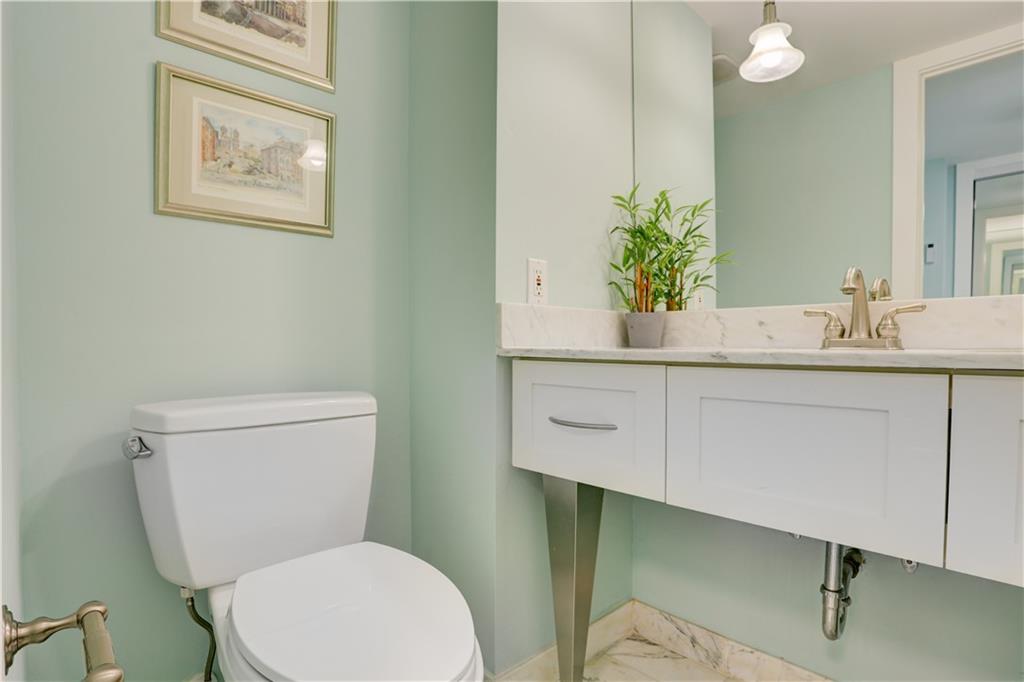 1360 S Ocean Blvd Unit: 2601