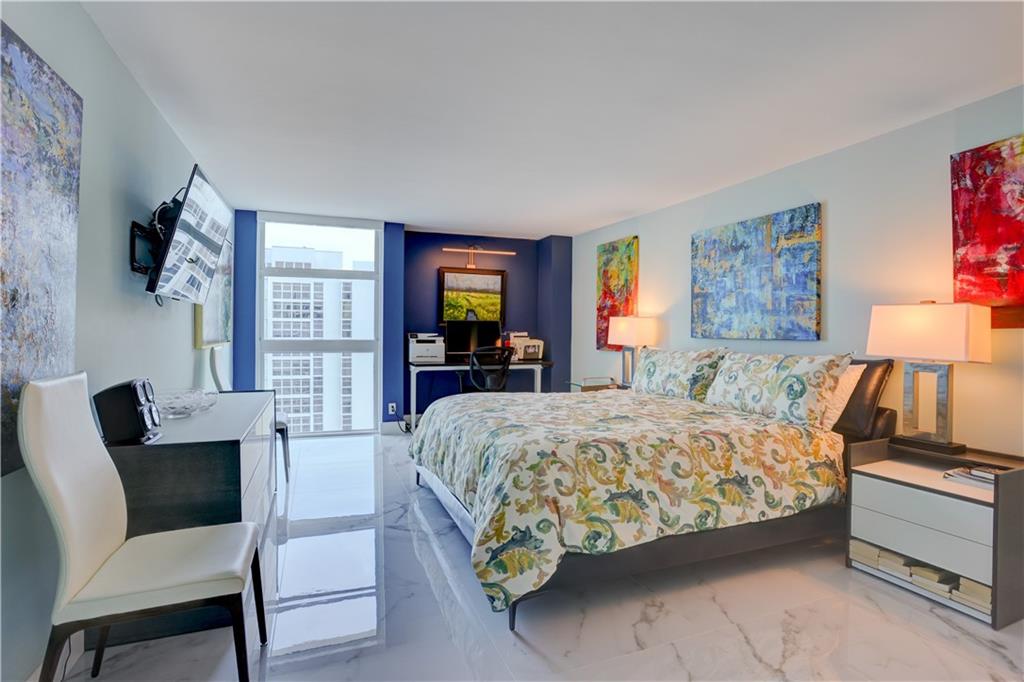 1360 S Ocean Blvd Unit: 2601