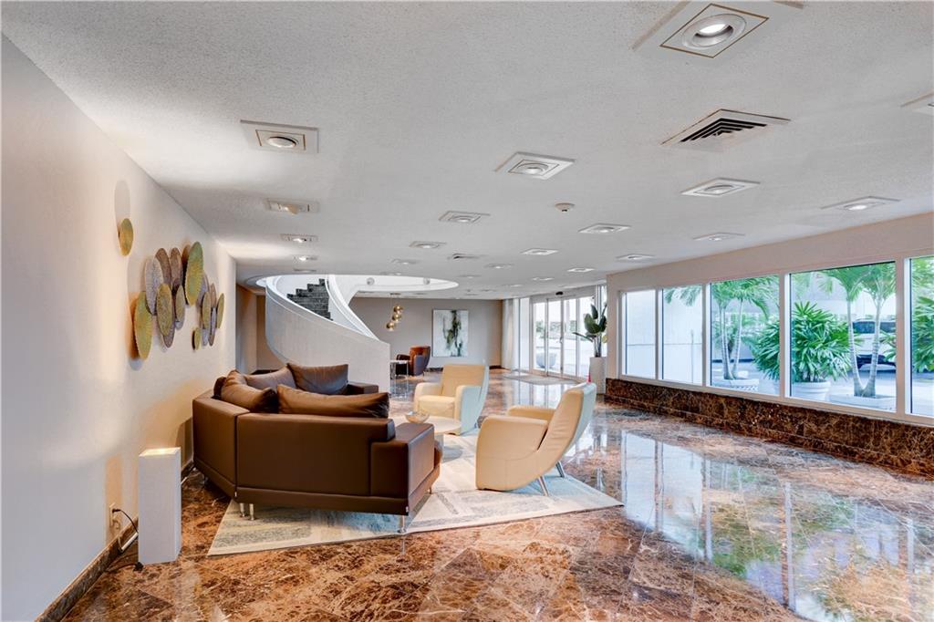1360 S Ocean Blvd Unit: 2601