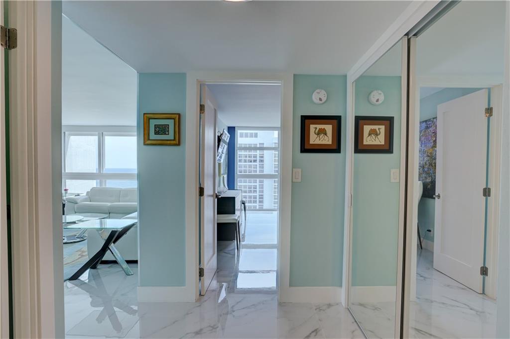 1360 S Ocean Blvd Unit: 2601