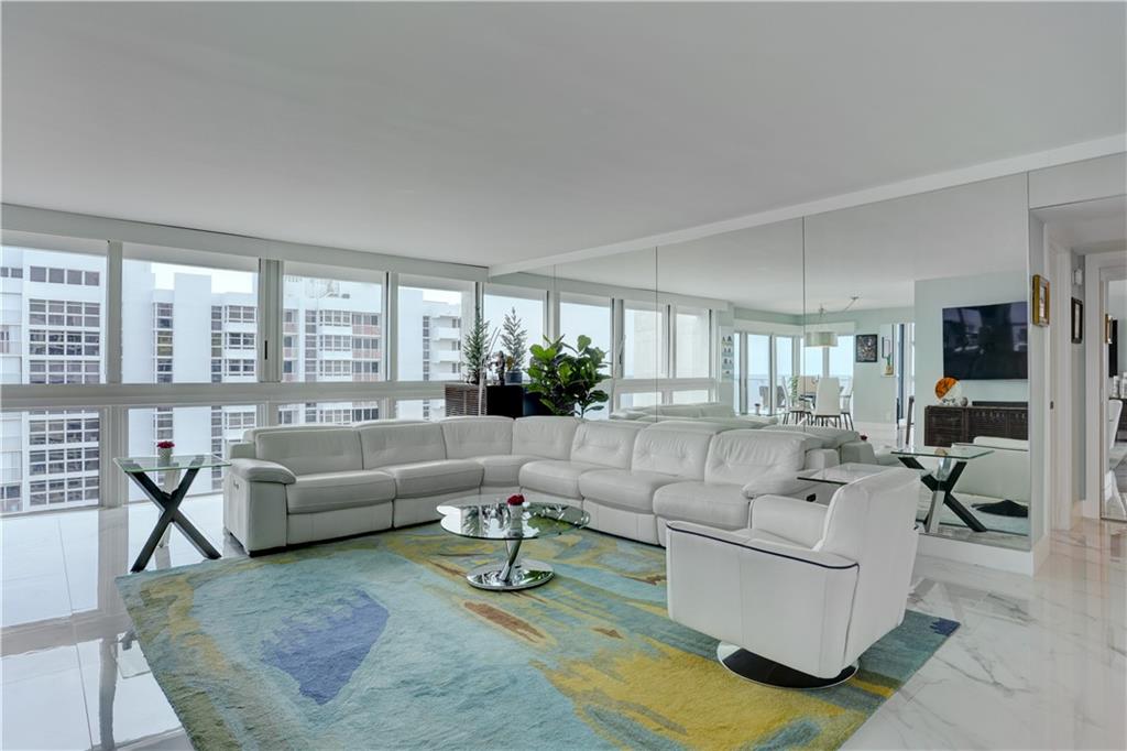 1360 S Ocean Blvd Unit: 2601