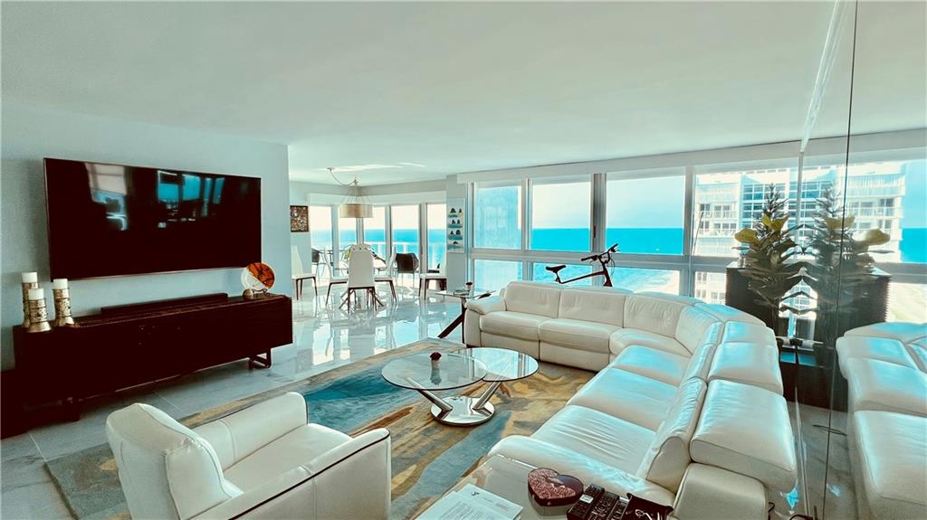 1360 S Ocean Blvd Unit: 2601