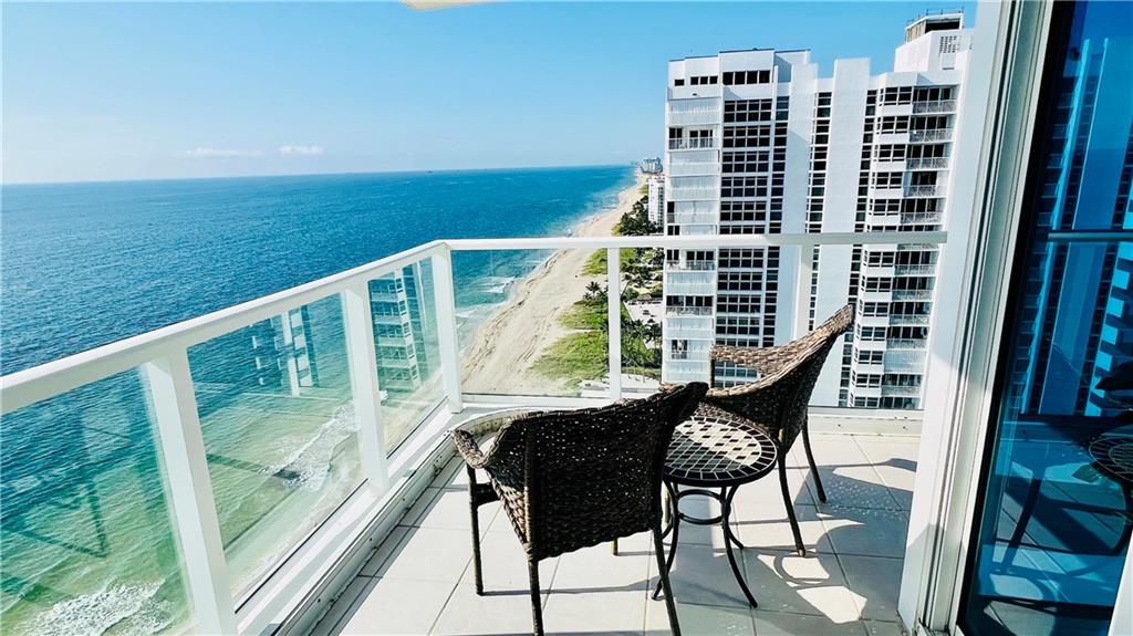 1360 S Ocean Blvd Unit: 2601