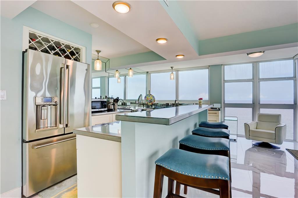 1360 S Ocean Blvd Unit: 2601