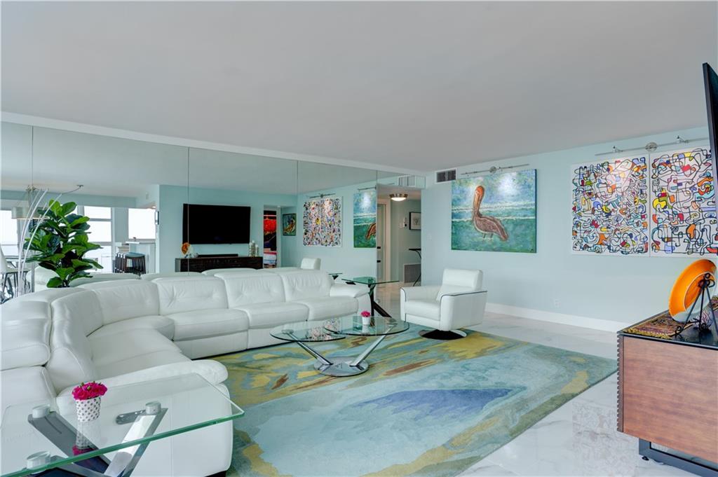 1360 S Ocean Blvd Unit: 2601