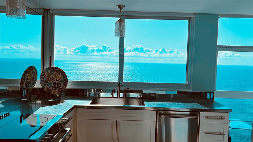 1360 S Ocean Blvd Unit: 2601