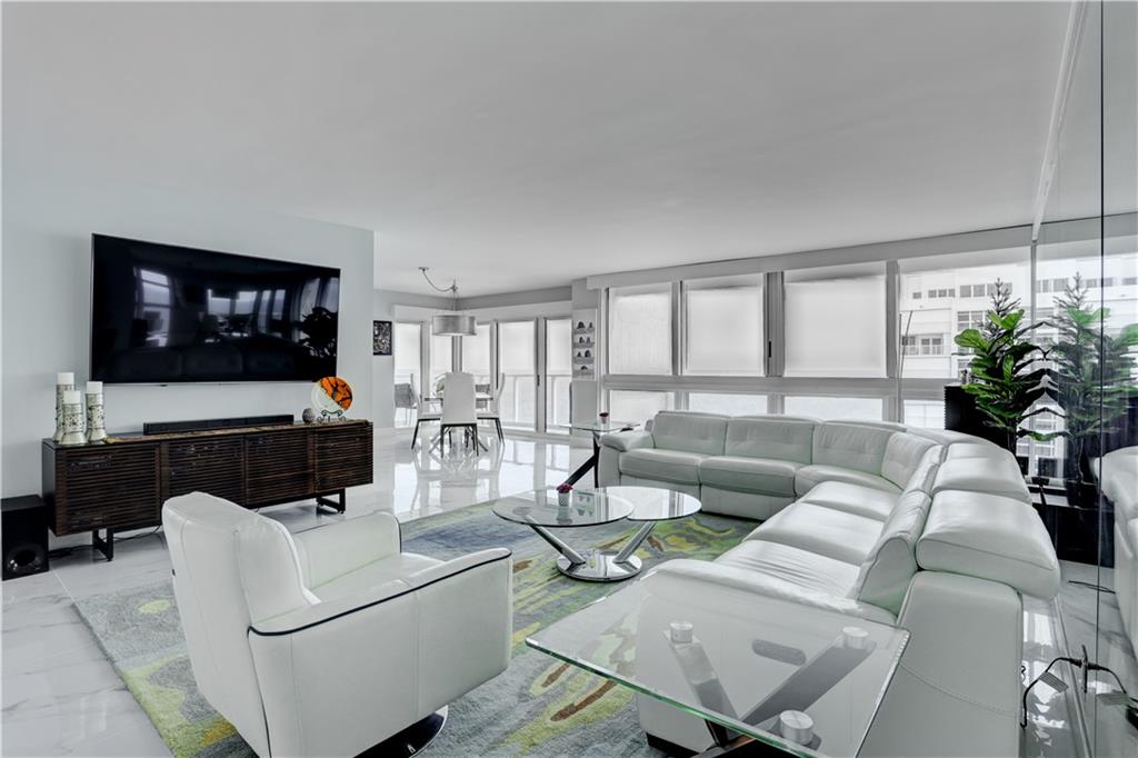1360 S Ocean Blvd Unit: 2601