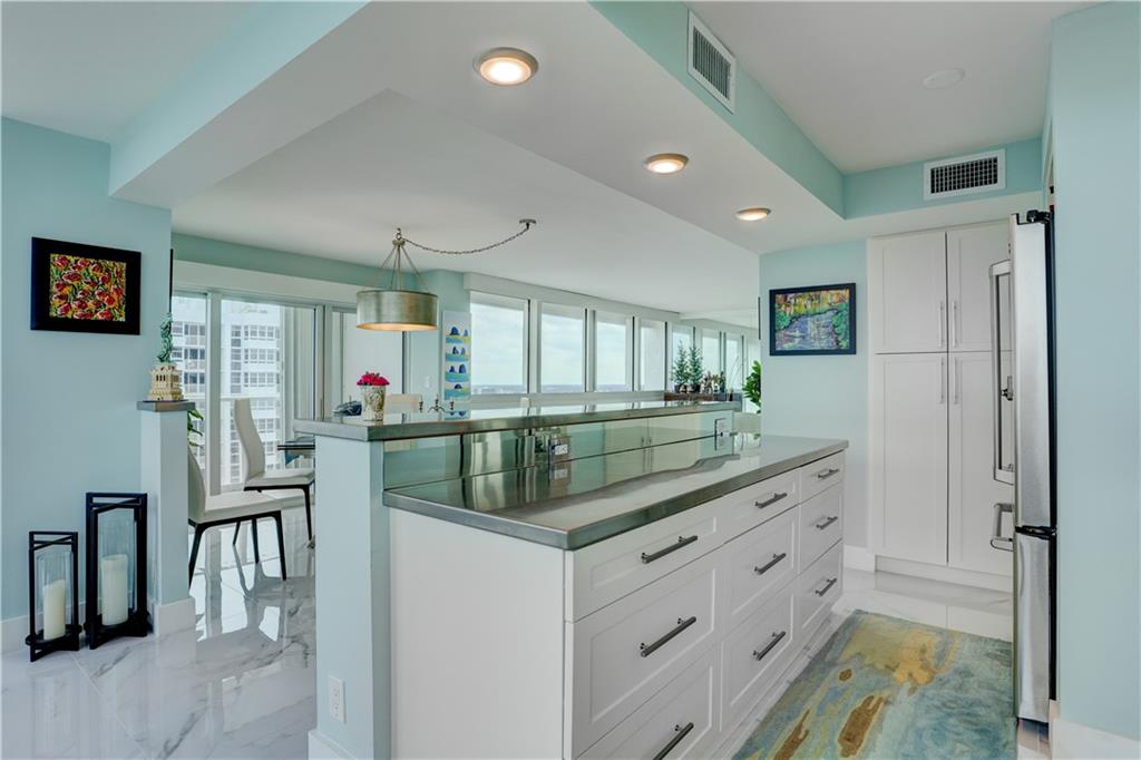 1360 S Ocean Blvd Unit: 2601