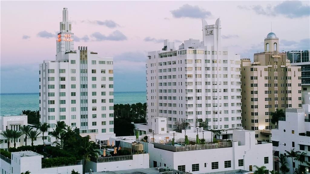 1750 James Ave Unit: 10C