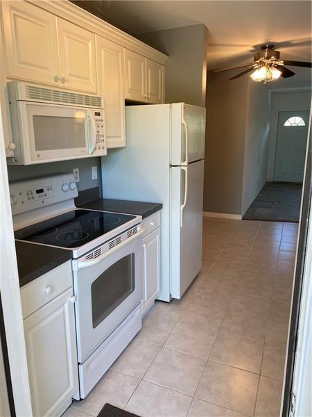 510 SW 15th St Unit: 205