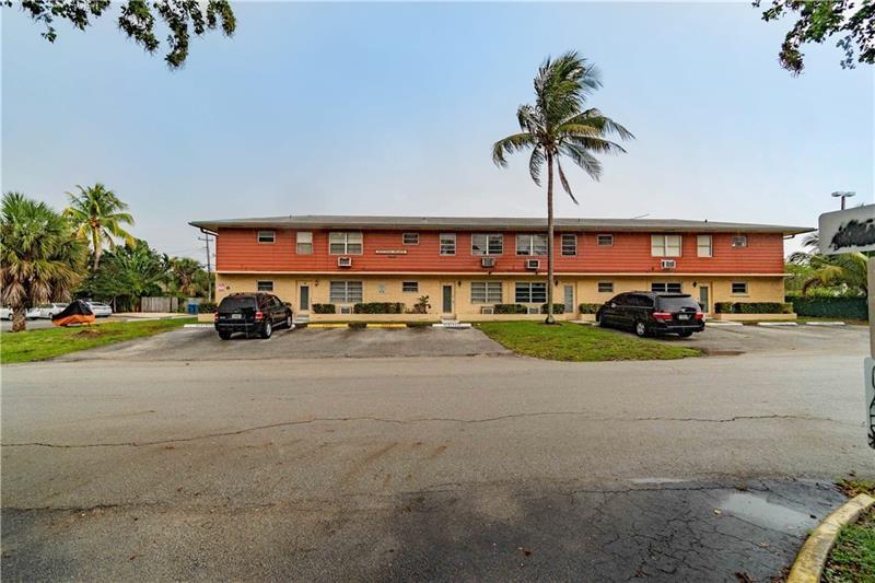 2616 NE 30th Pl Unit: 101A
