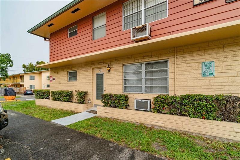 2616 NE 30th Pl Unit: 101A