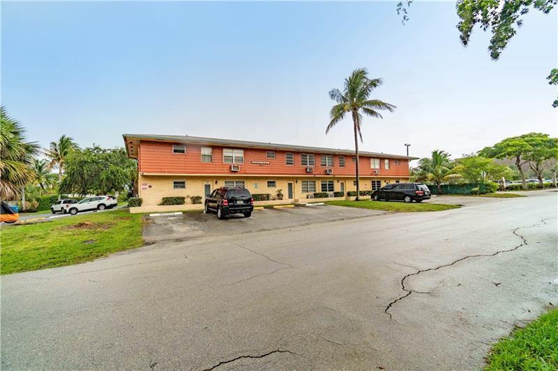 2616 NE 30th Pl Unit: 101A