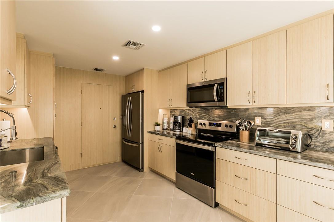 2500 E Las Olas Blvd Unit: 1801