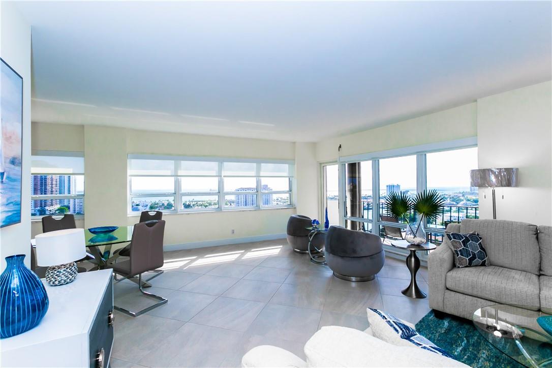 2500 E Las Olas Blvd Unit: 1801