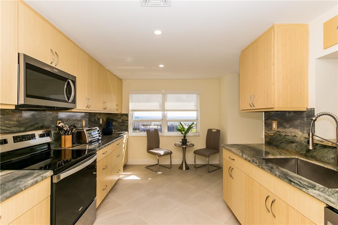 2500 E Las Olas Blvd Unit: 1801