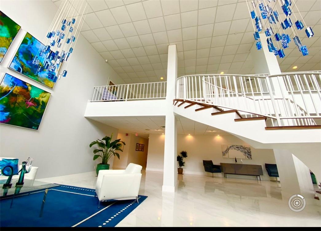 2500 E Las Olas Blvd Unit: 1801