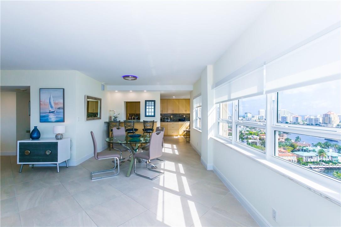 2500 E Las Olas Blvd Unit: 1801
