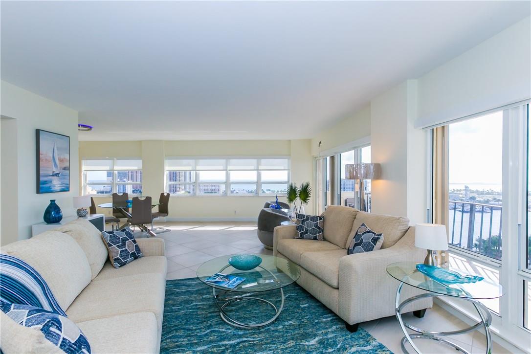 2500 E Las Olas Blvd Unit: 1801