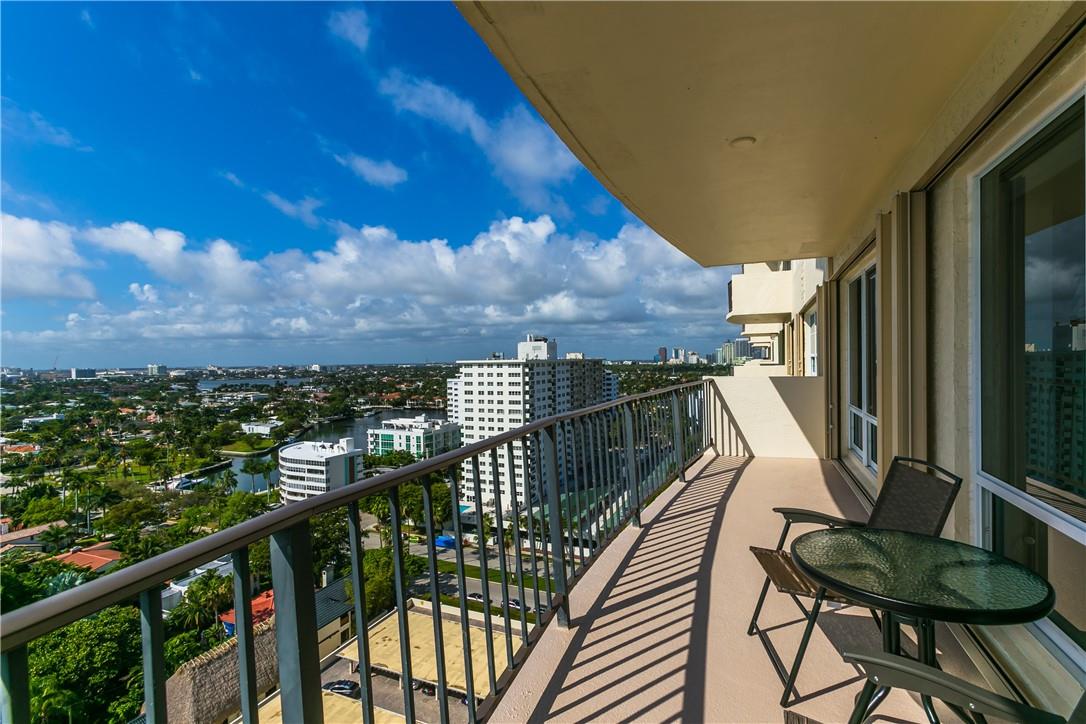 2500 E Las Olas Blvd Unit: 1801
