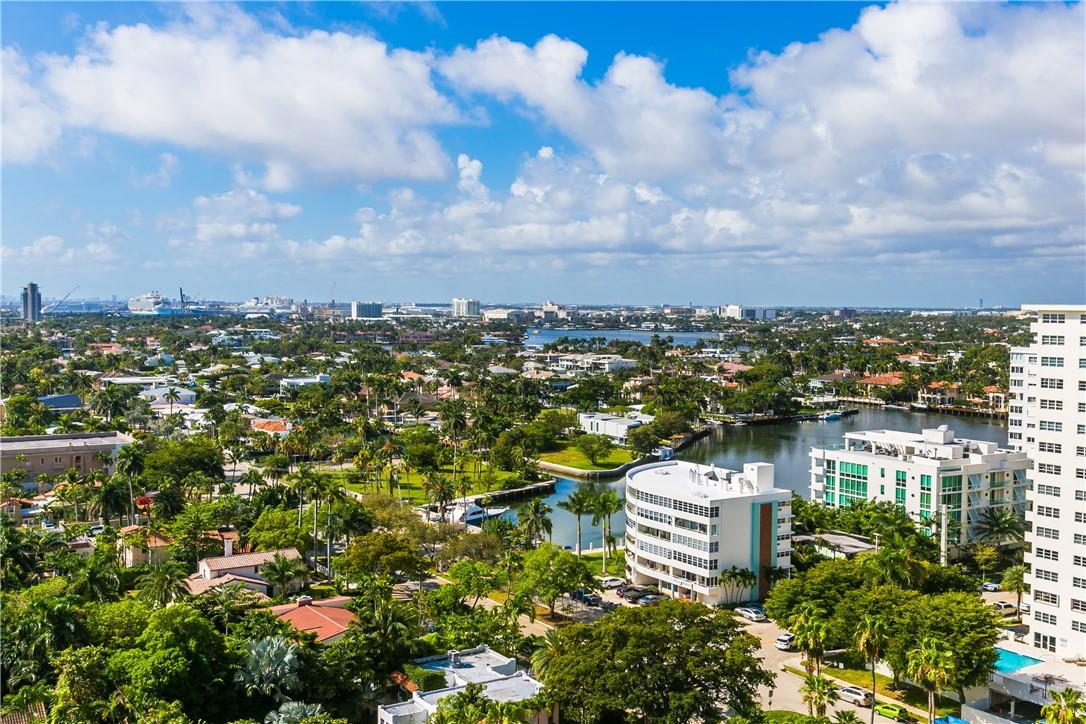 2500 E Las Olas Blvd Unit: 1801