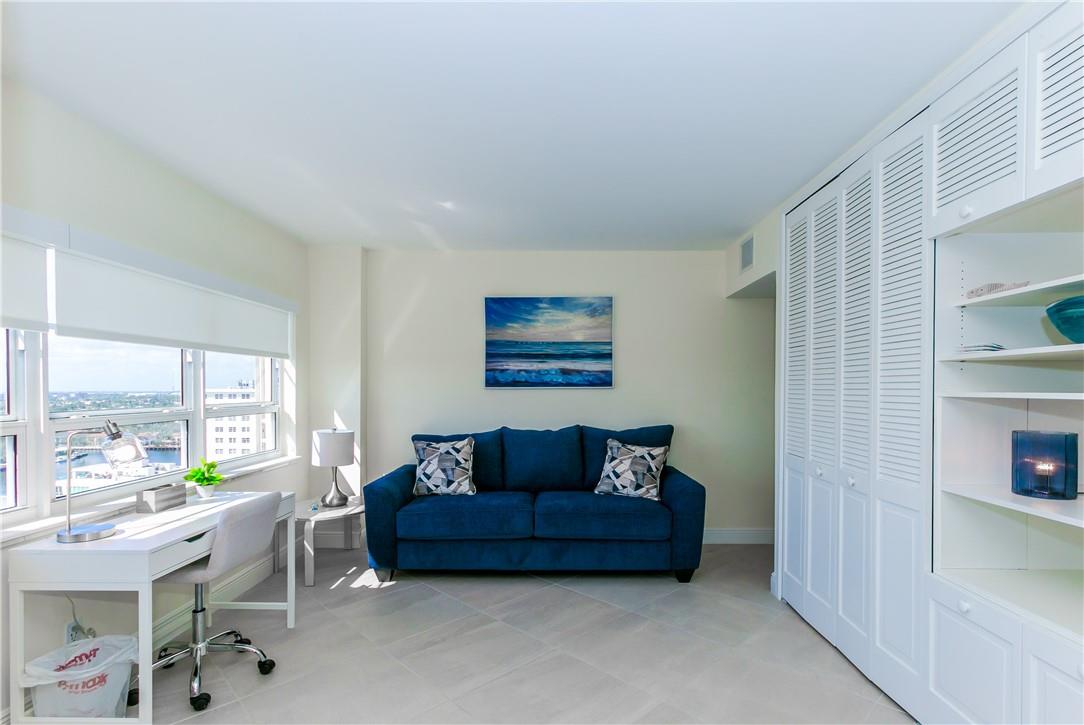 2500 E Las Olas Blvd Unit: 1801
