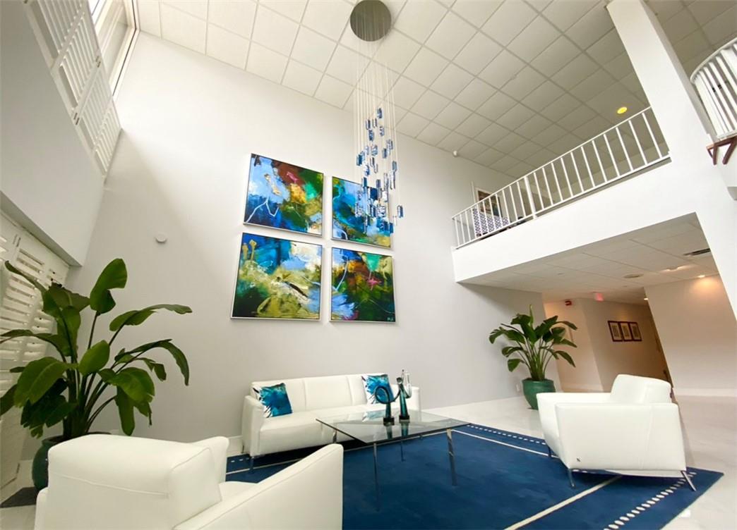 2500 E Las Olas Blvd Unit: 1801