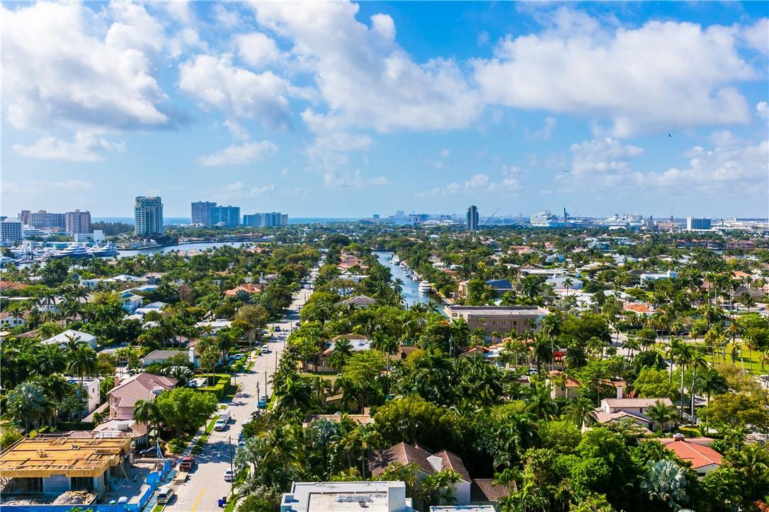 2500 E Las Olas Blvd Unit: 1801