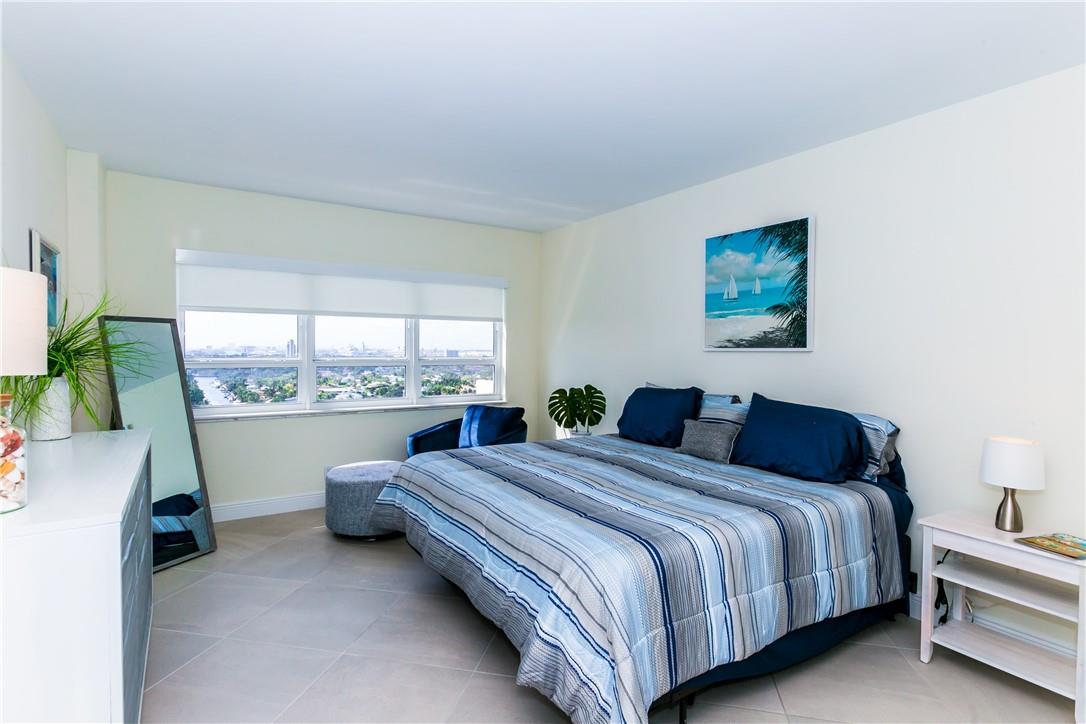 2500 E Las Olas Blvd Unit: 1801