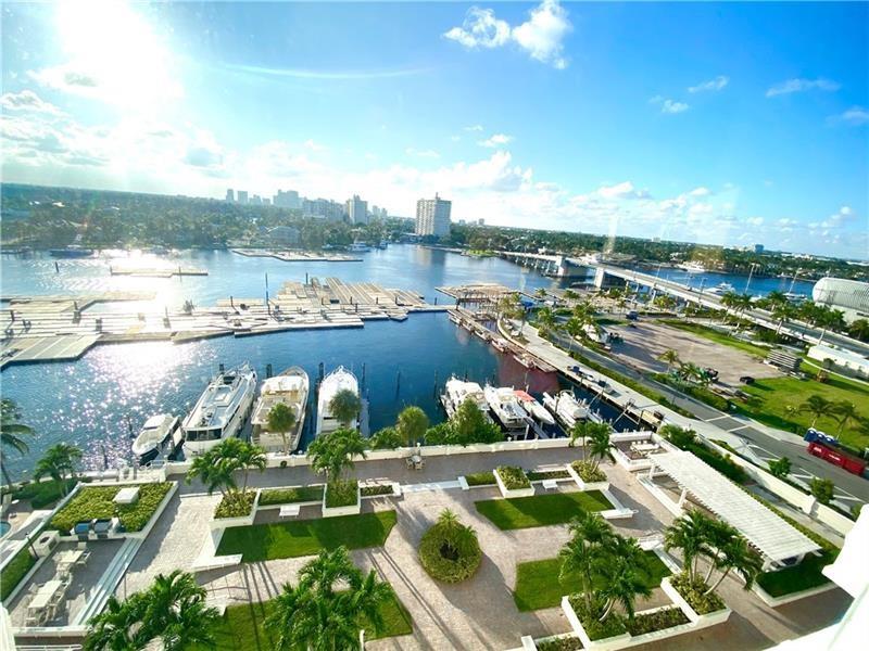 1 Las Olas Circle Unit: 507