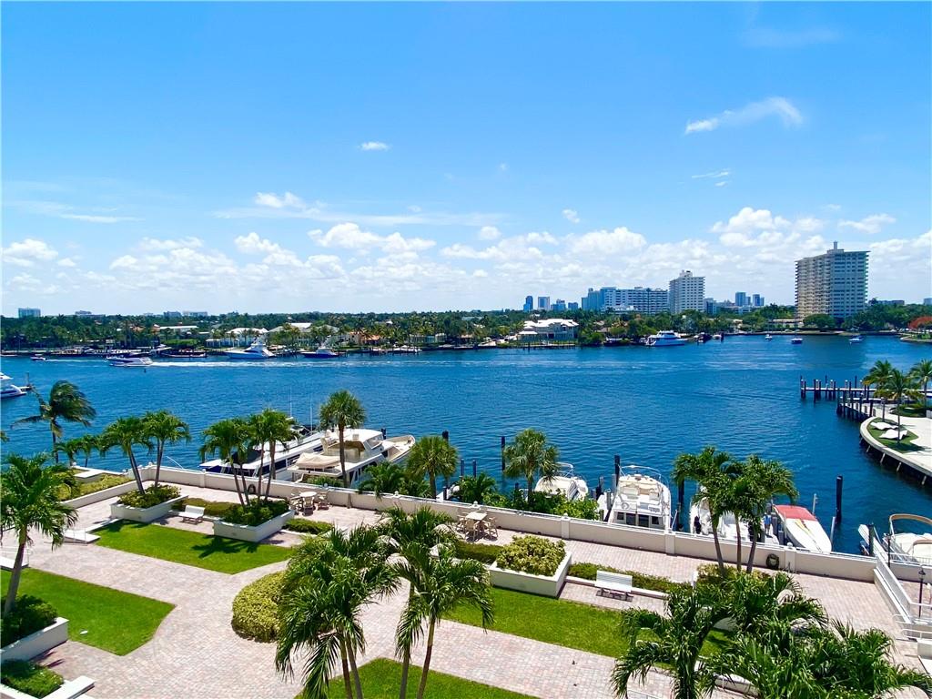 1 Las Olas Circle Unit: 507