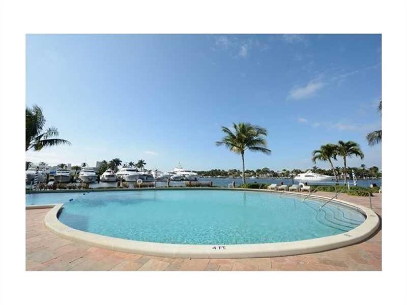 1 Las Olas Circle Unit: 507