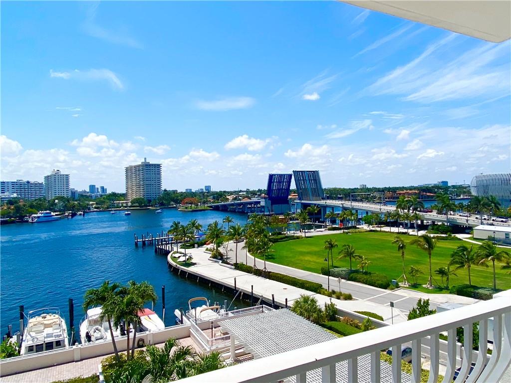 1 Las Olas Circle Unit: 507