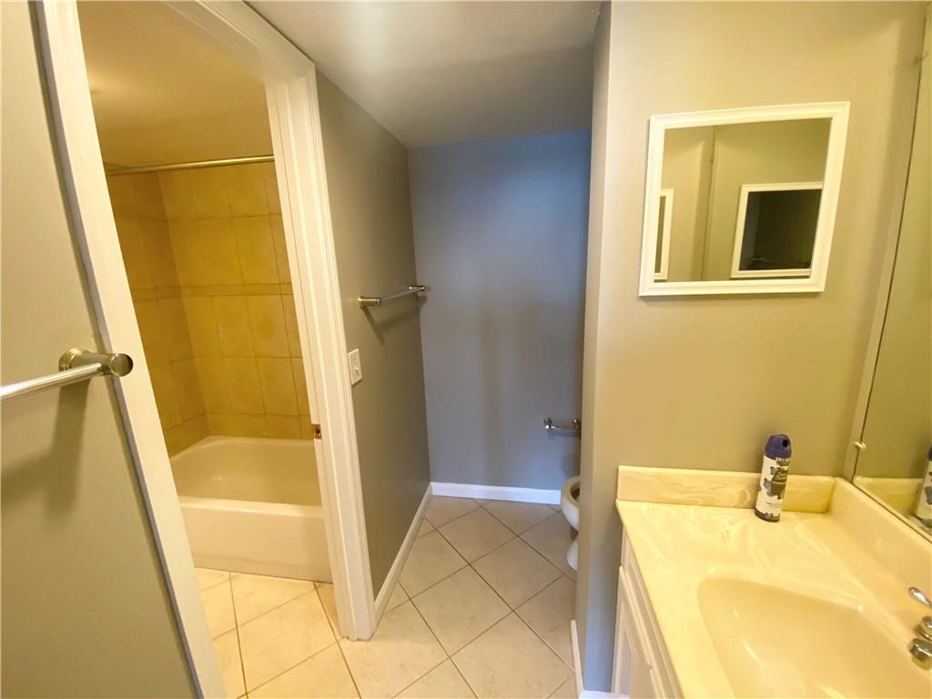 1 Las Olas Circle Unit: 507