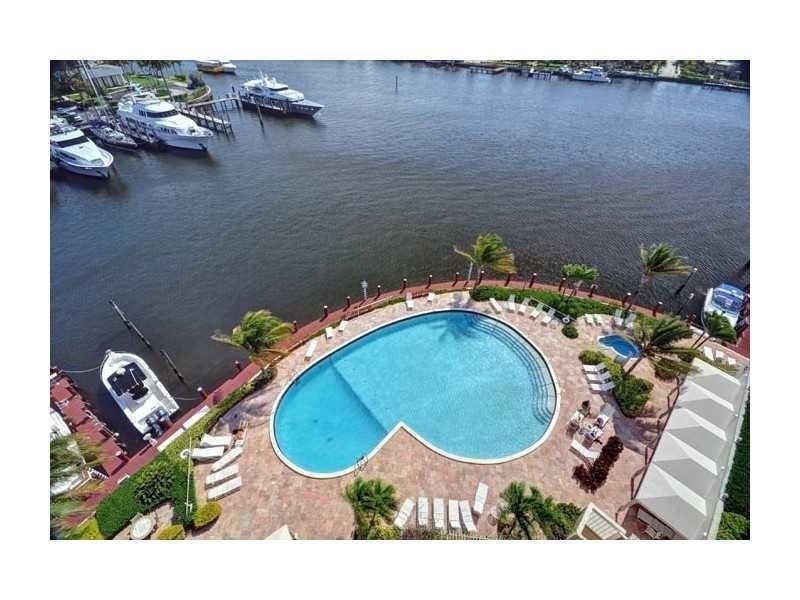 1 Las Olas Circle Unit: 507