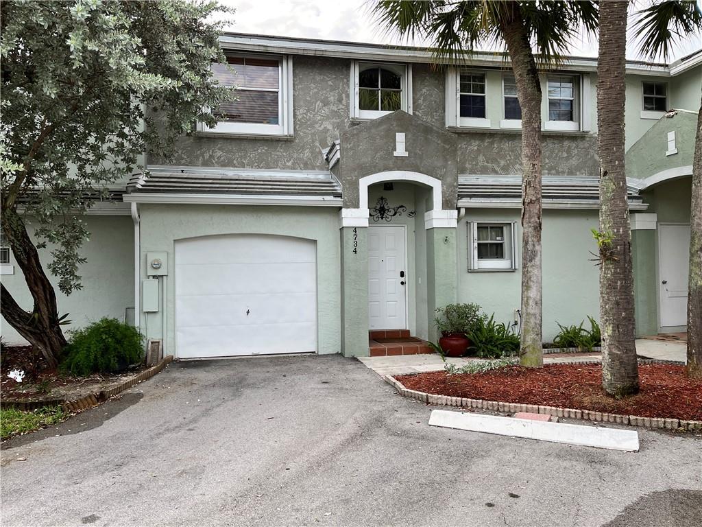 4734 Grapevine Way Unit: 4734