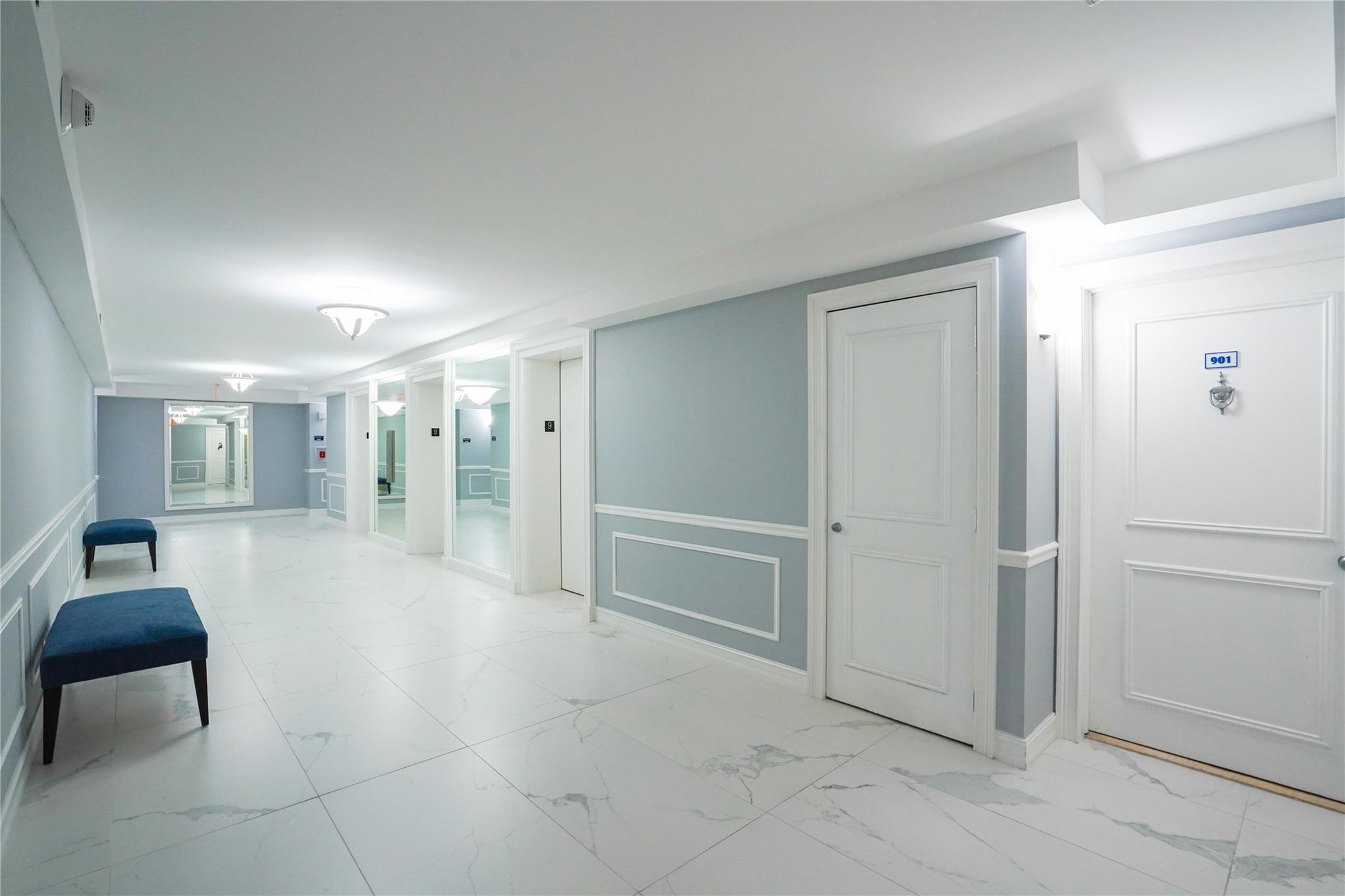 1 Las Olas Circle Unit: 902