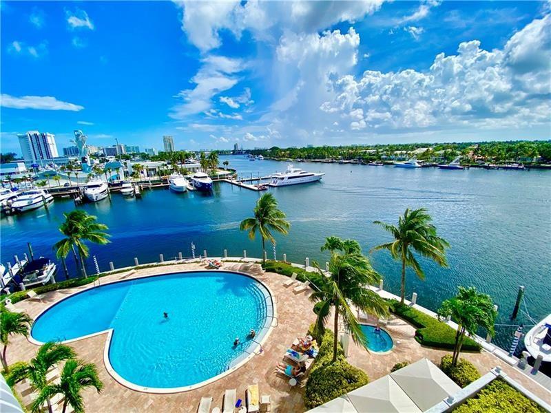 1 Las Olas Circle Unit: 902