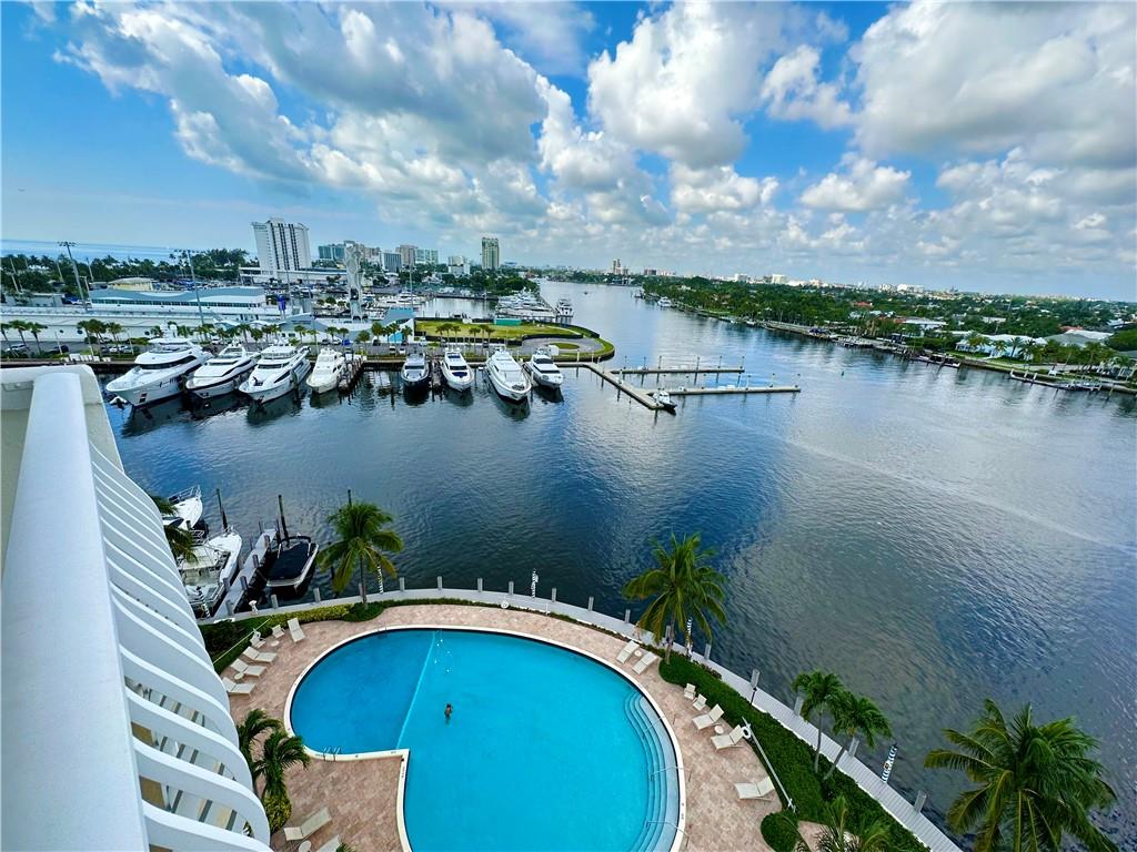 1 Las Olas Circle Unit: 902