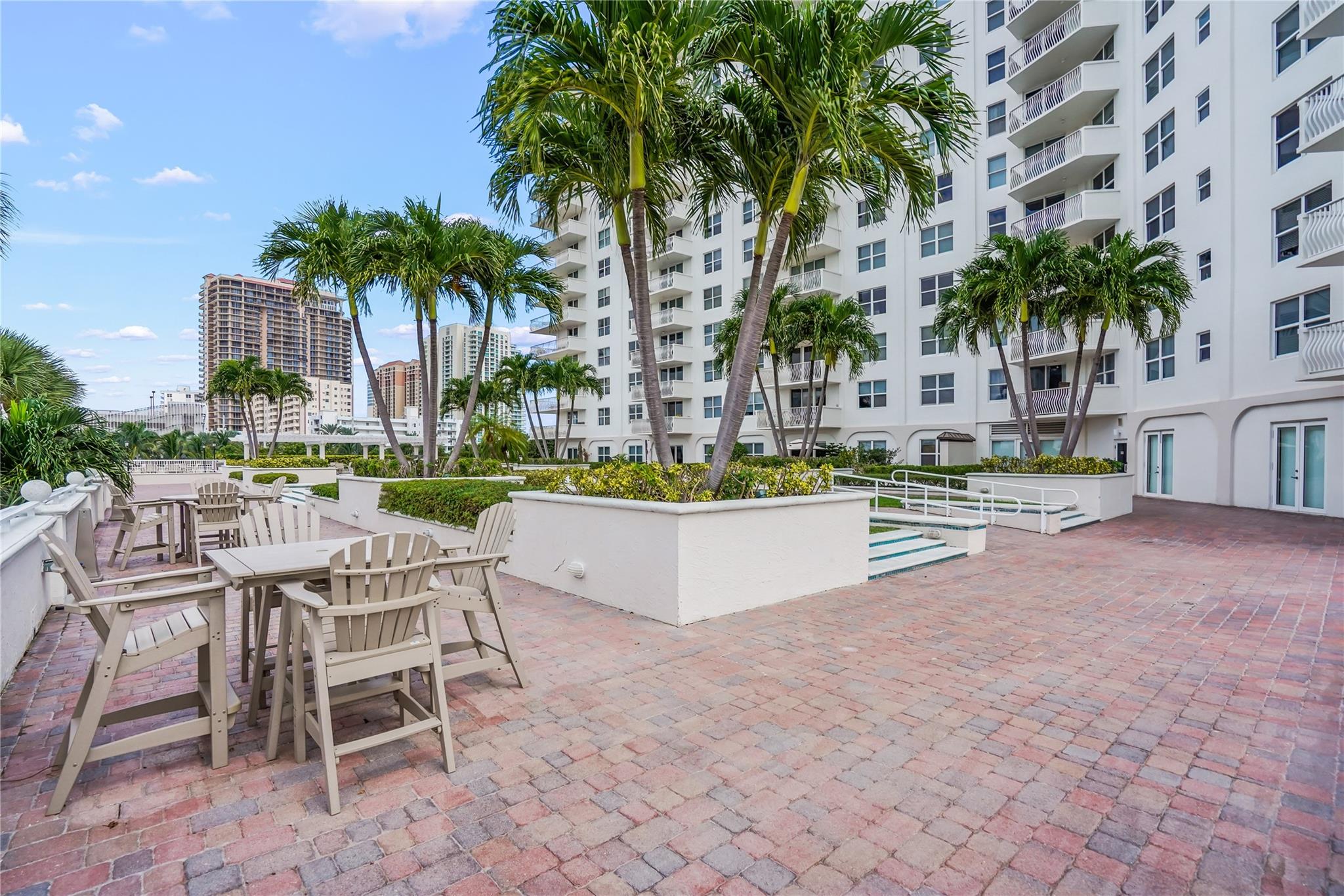 1 Las Olas Circle Unit: 902