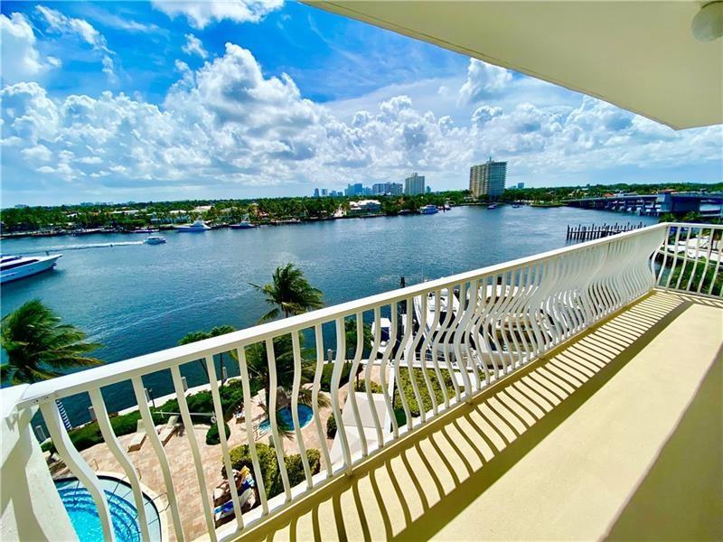 1 Las Olas Circle Unit: 902