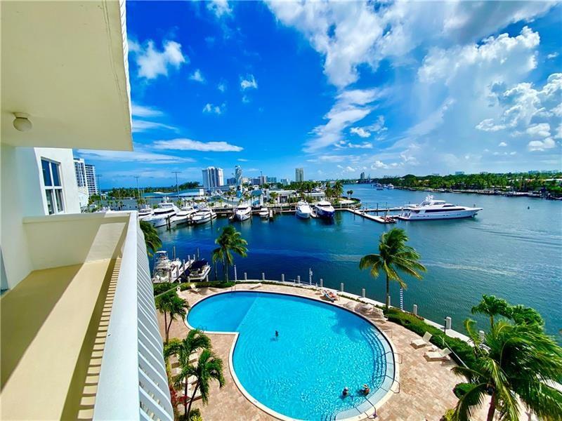 1 Las Olas Circle Unit: 902