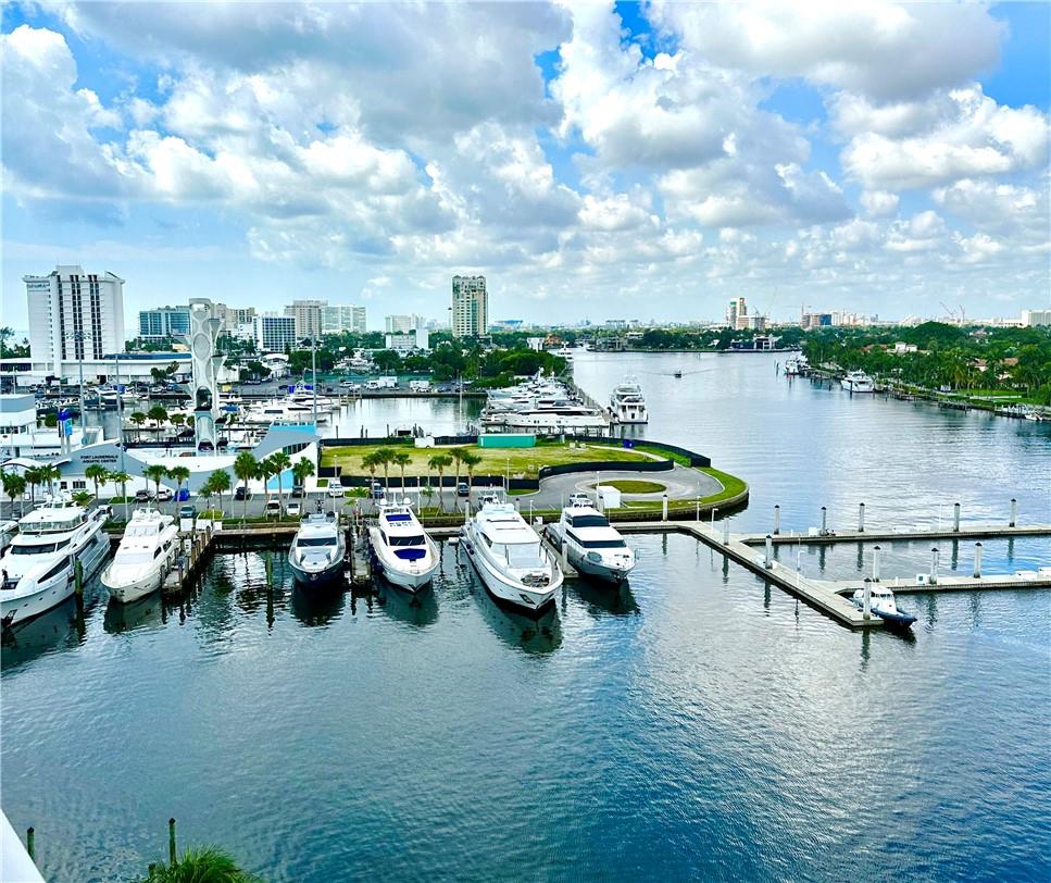 1 Las Olas Circle Unit: 902