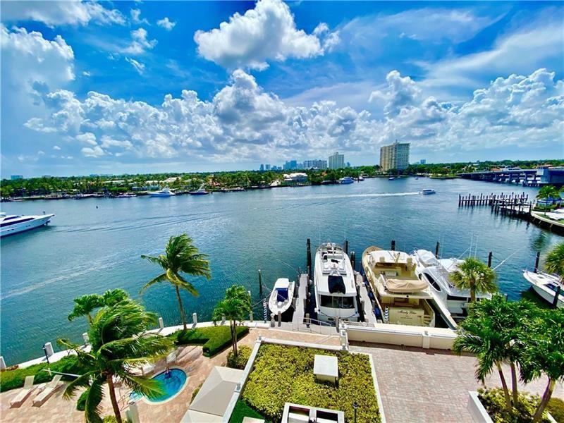 1 Las Olas Circle Unit: 902