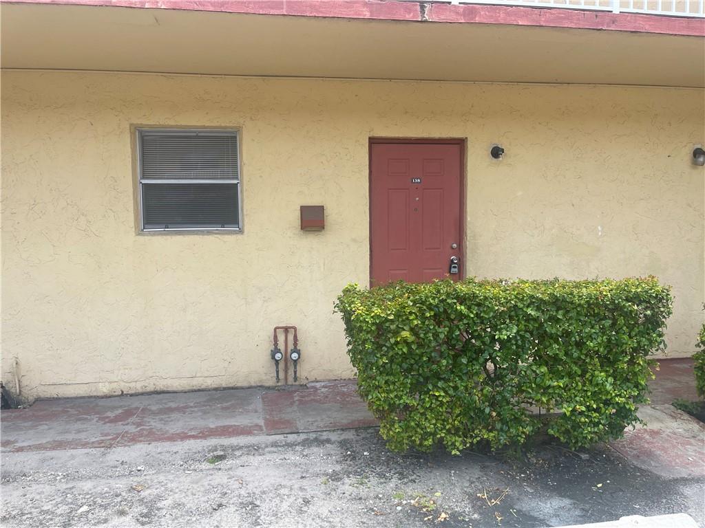 850 E Commercial Blvd Unit: 138E