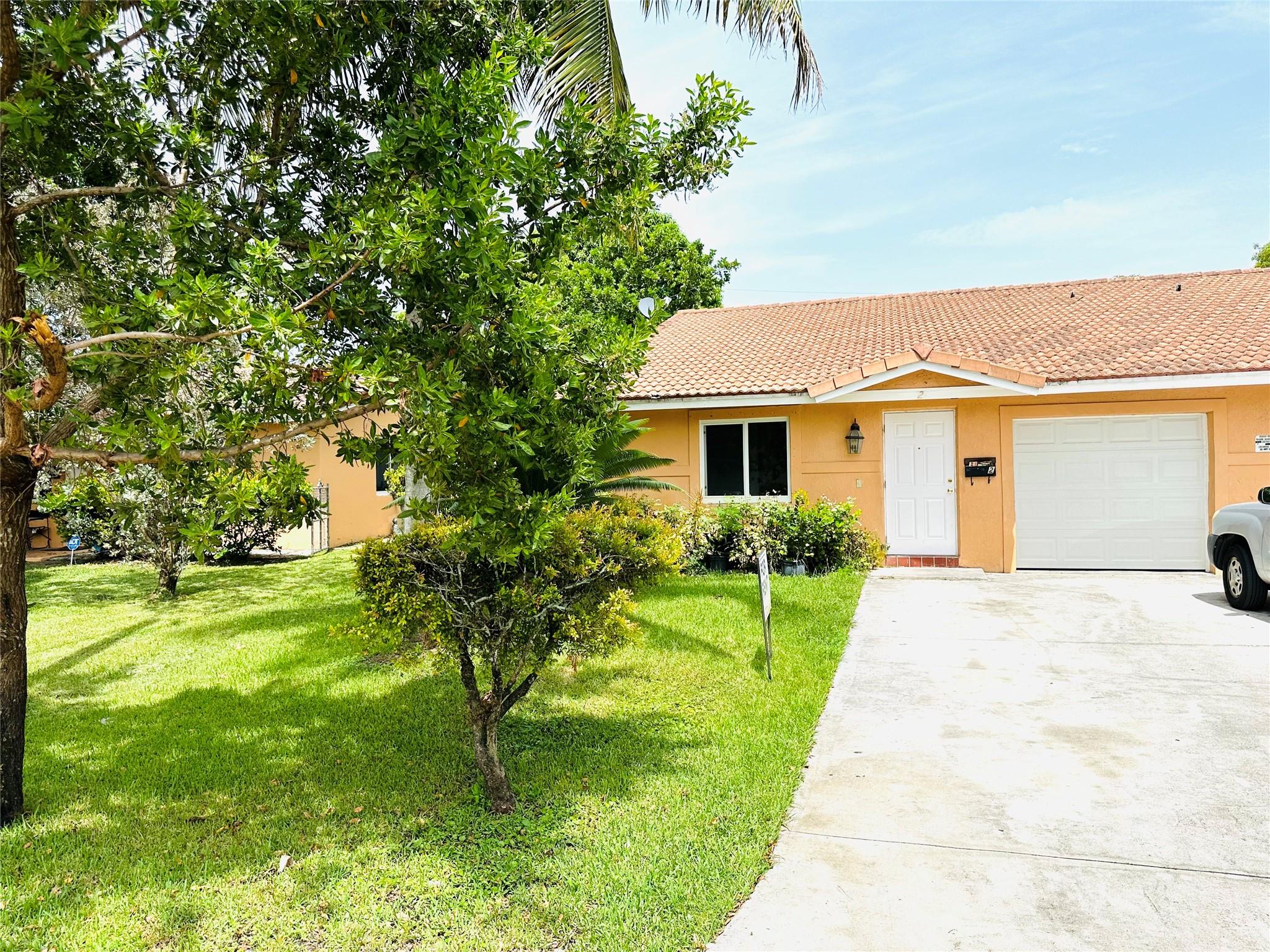 3681 NW 78th Ln Unit: 1-2