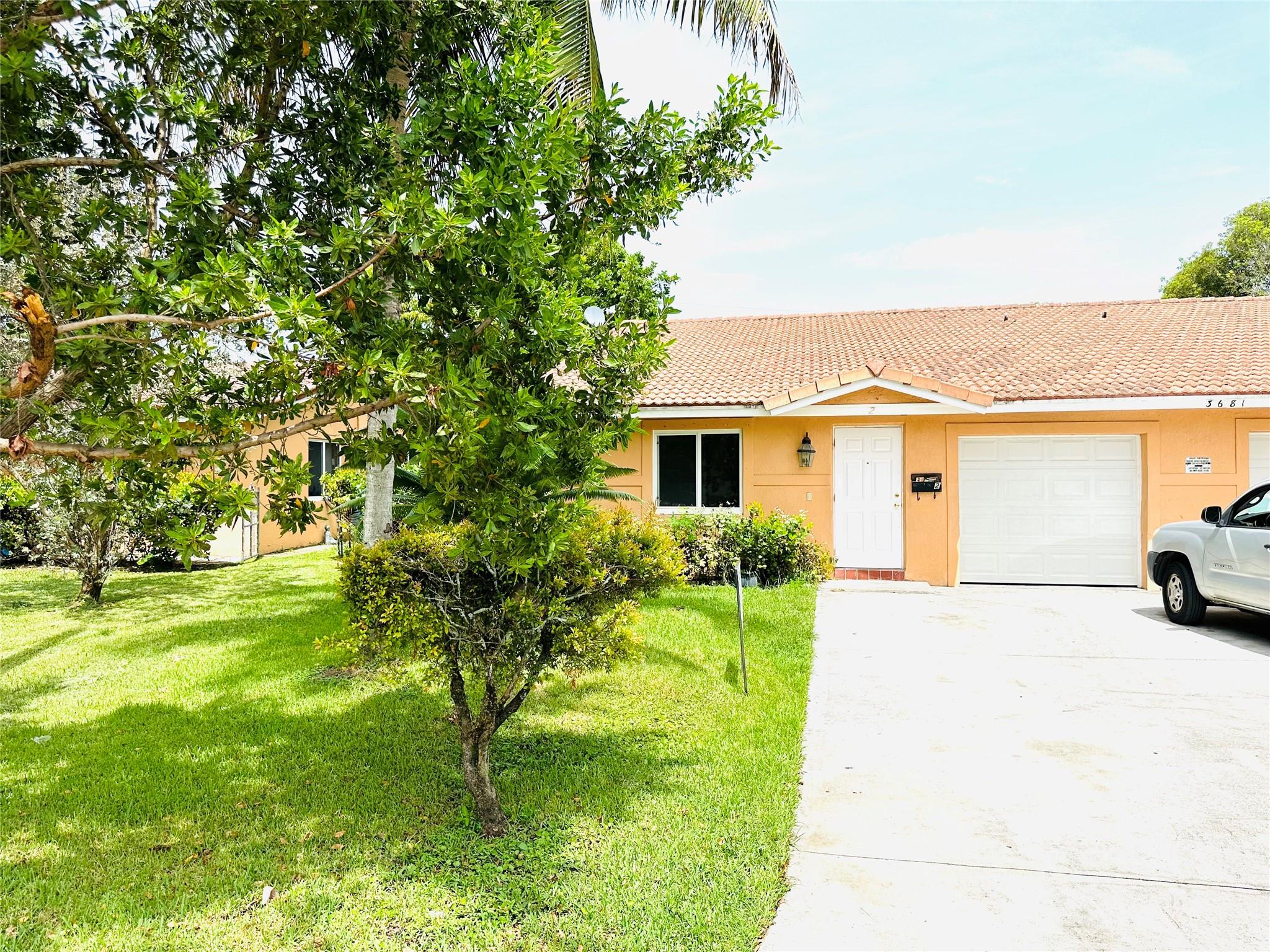 3681 NW 78th Ln Unit: 1-2