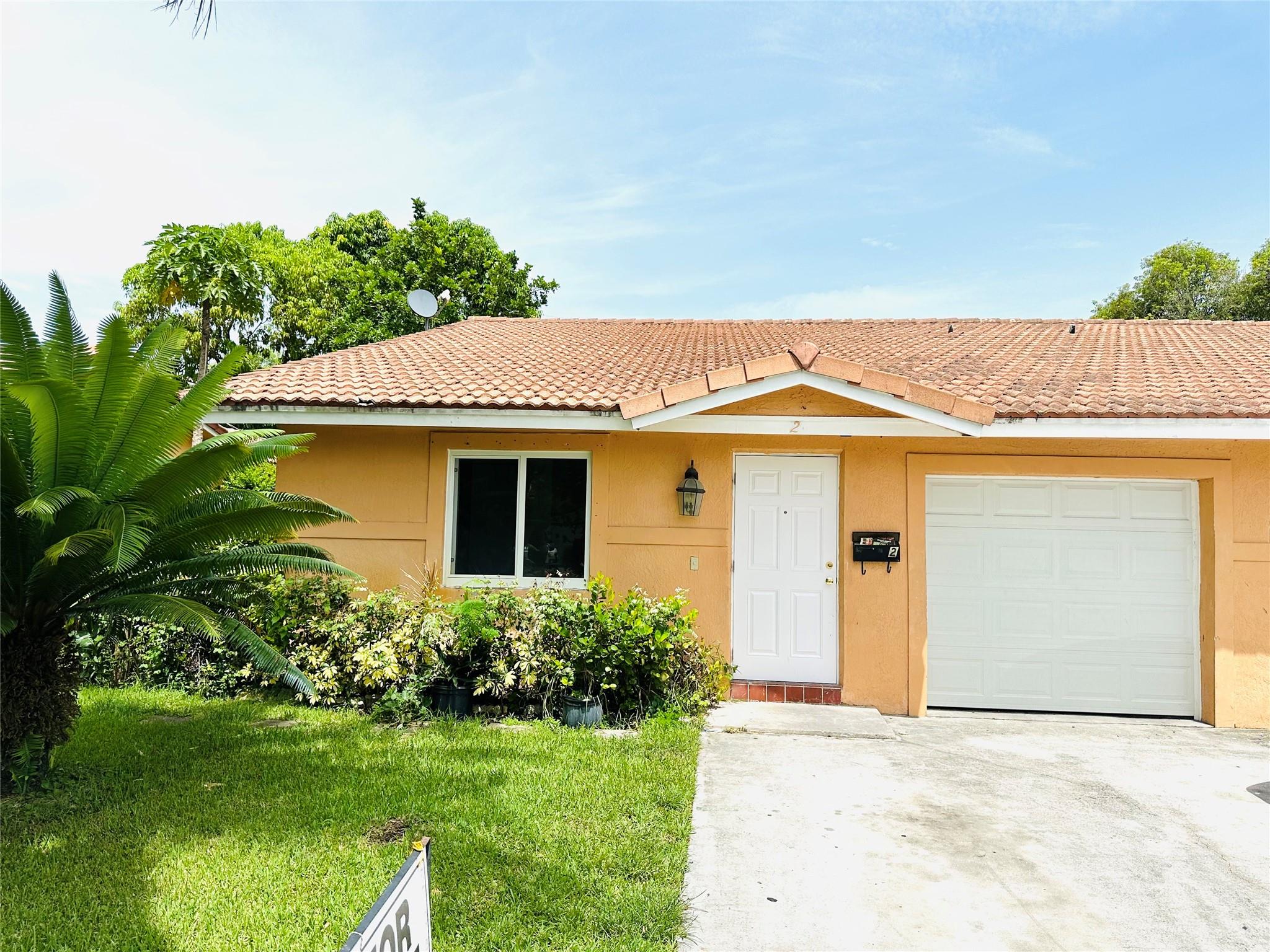 3681 NW 78th Ln Unit: 1-2