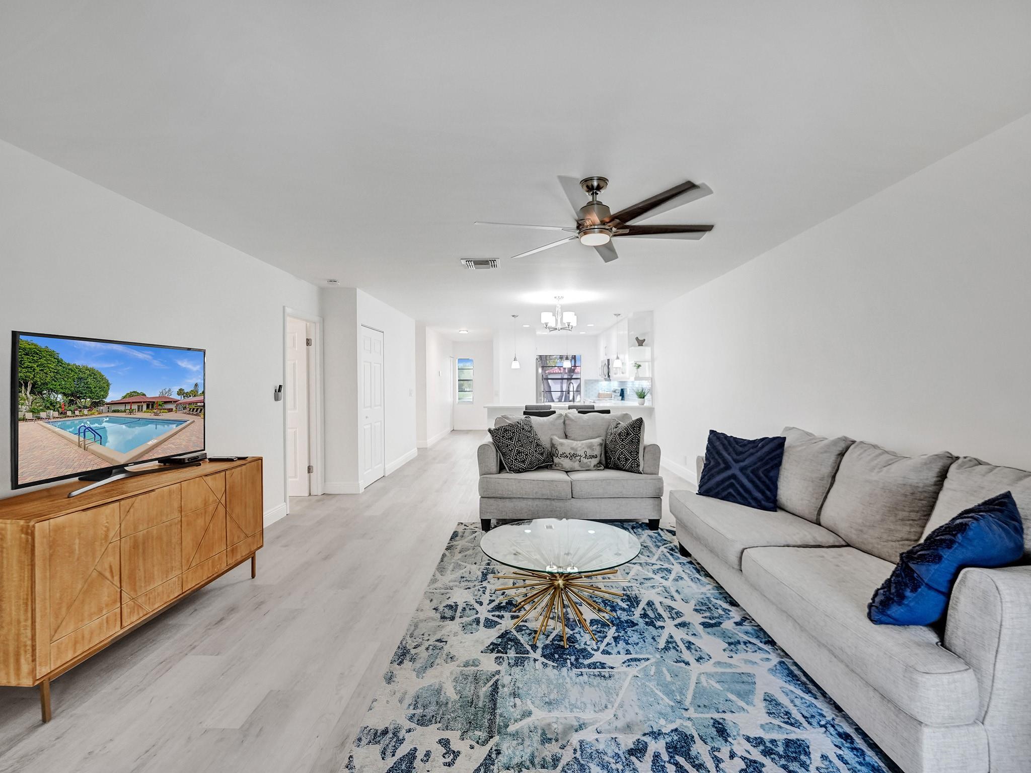 21364 Cypress Hammock Dr Unit: 1J